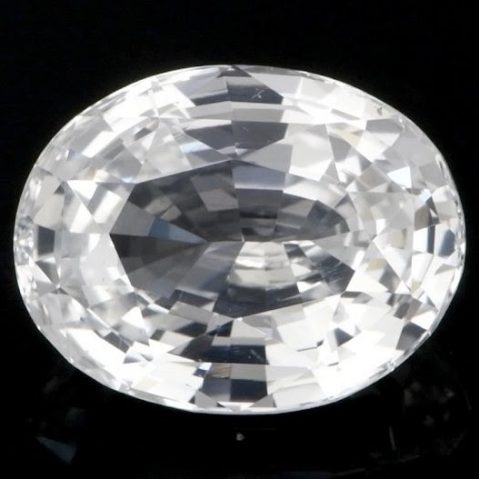 What Are the Differences Between Diamond and Corundum | The Natural ...