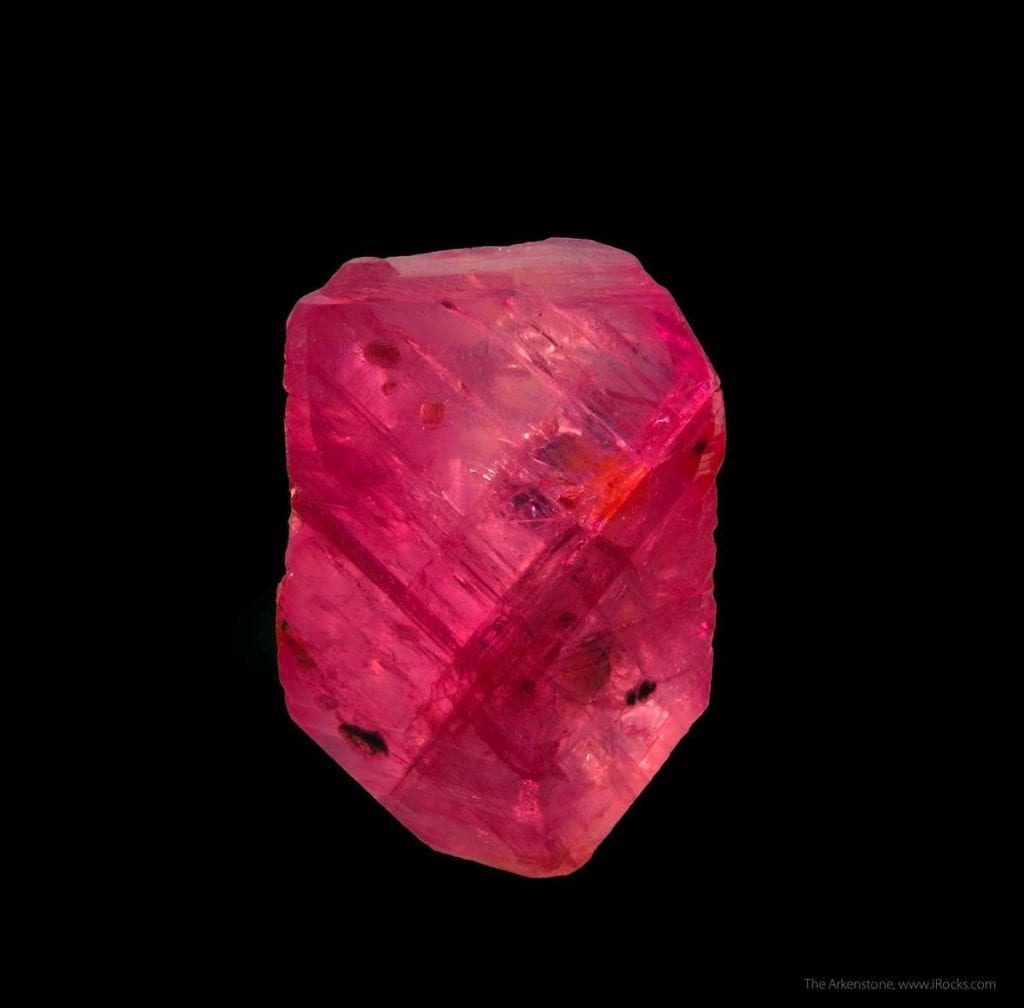 Symbolism and Spirituality of Rubies