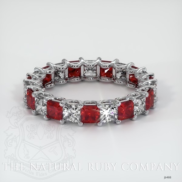 Price of a Ruby Wedding Ring