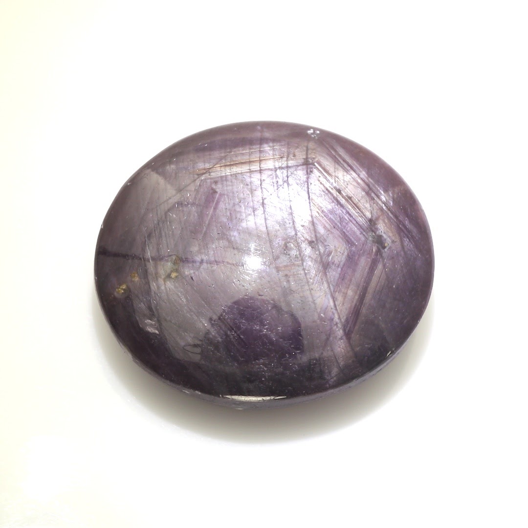 All About Star Rubies - A Guide To Ruby Asterism | The Natural Ruby Company