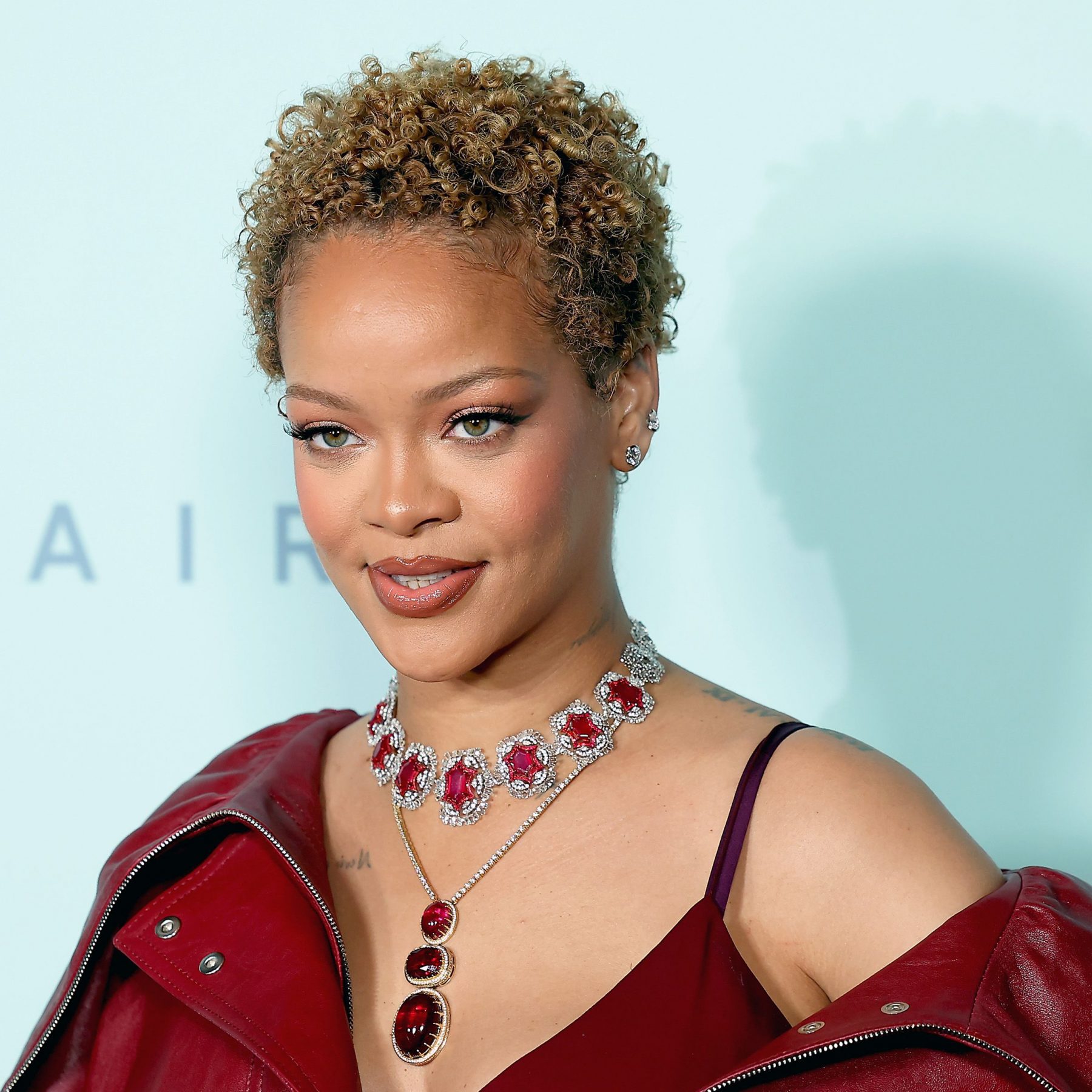 Celebrity Ruby Jewelry Collection | The Natural Ruby Company